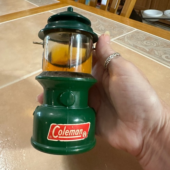 Avon Other - Vintage Avon Coleman Lantern Men’s Cologne